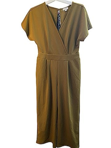 Charming Charlie Jumpsuit (view 1)