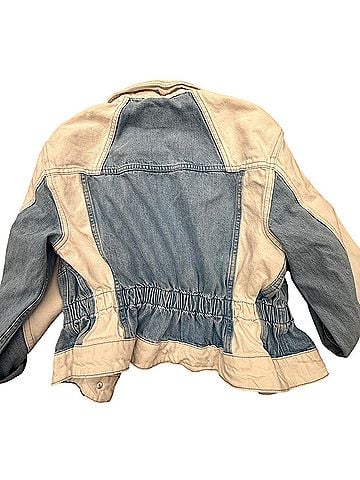 Zara Jacket (view 2)