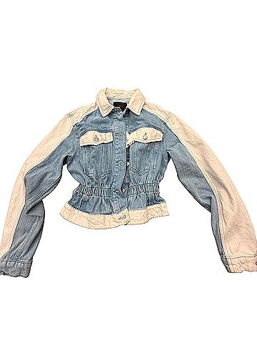 Zara Jacket (view 1)