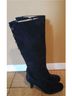 Rockport Blue Boots Size 7 1/2 - photo 4