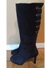 Rockport Blue Boots Size 7 1/2 - photo 3