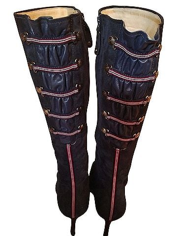 Rockport Luciana Boots (view 2)