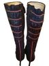 Rockport Blue Boots Size 7 1/2 - photo 2