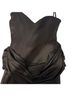 ASOS Black Casual Dress Size 0X - photo 2