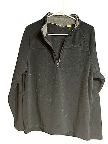 Cabela's Pullover Sweater (view 1)