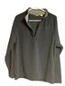 Cabela's Black Pullover Sweater Size M - photo 1