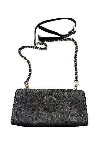 Tory Burch Leather Crossbody Bag (view 1)