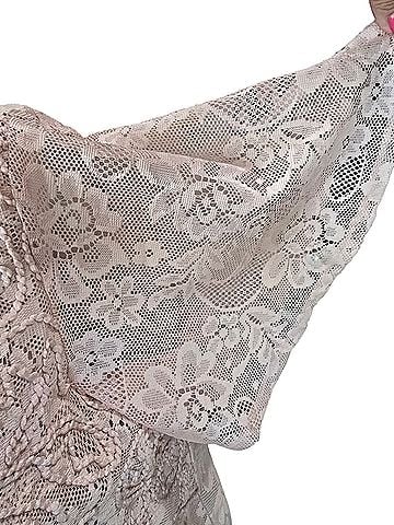 Worthington Short Sleeve Blouse (view 2)