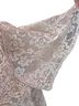 Worthington Floral Pink Short Sleeve Blouse Size 1X - photo 2