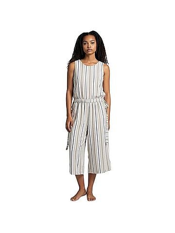 Ann Taylor LOFT Outlet Linen Pants (view 1)
