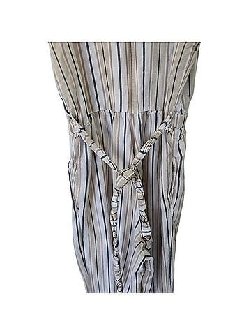 Ann Taylor LOFT Outlet Linen Pants (view 2)