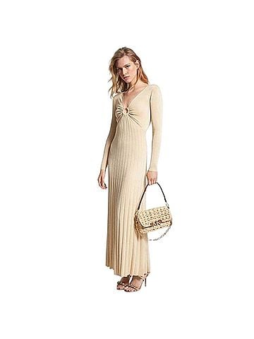 Michael Kors Wool Dress (view 1)