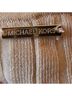 Michael Kors Tan Wool Dress Size L - photo 4