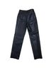 Aritzia Black Track Pants Size 2 - photo 2