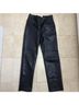 Aritzia Black Track Pants Size 2 - photo 4