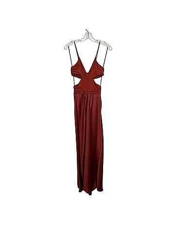 Bec & Bridge Nadia Twist Dress Cocktail Dress (view 2)