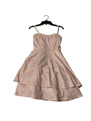 City Studio Cocktail Dress (view 1)