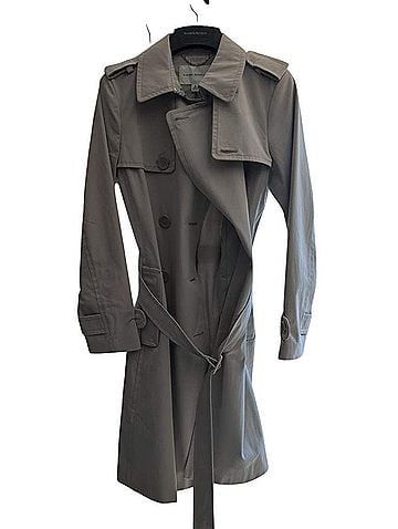 Banana Republic Trenchcoat (view 1)