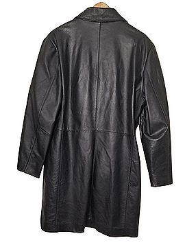 John Paul Richard Leather Jacket (view 2)