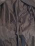 John Paul Richard 100% Leather 100% Polyester Black Leather Jacket Size 10 - photo 6