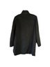 Ralph Lauren Green Multi Color Black Coat Size 8 - photo 2