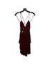 A.L.C. Red Casual Dress Size 0X - photo 2