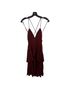 A.L.C. Red Casual Dress Size 0X - photo 1
