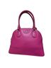Coach 100% Leather Pink Leather Satchel One size - photo 1