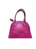Coach 100% Leather Pink Leather Satchel One size - photo 2