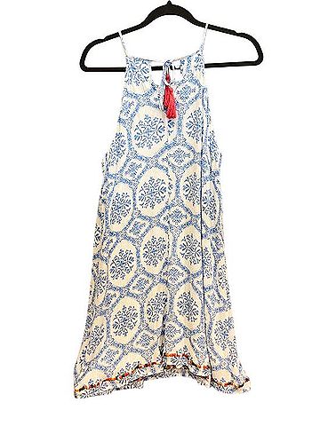 THML Casual Dress (view 2)