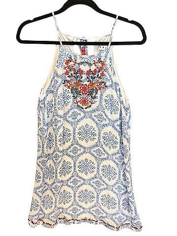 THML Casual Dress (view 1)