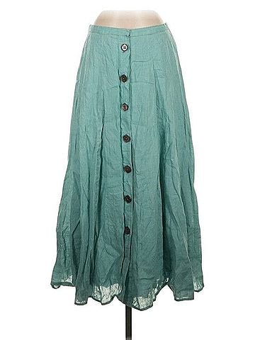 J.Jill Casual Skirt (view 1)