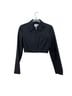 Cos Black Blazer Size 4 - photo 1