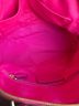 Coach 100% Leather Pink Leather Satchel One size - photo 5