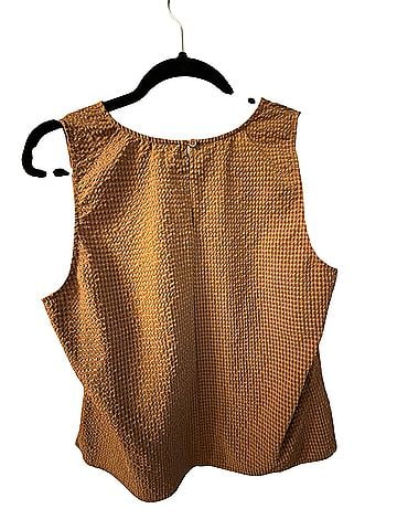 Nordstrom Sleeveless Top (view 2)