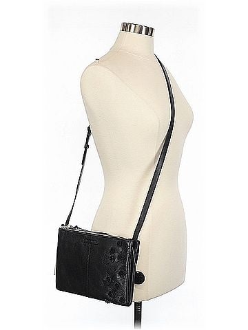 Lucky Brand Lucky Brand Crossbody Bag (view 2)