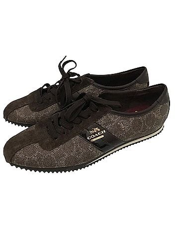 Coach Coach Sneakers (view 2)