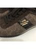 Coach Brown Sneakers Size 7 1/2 - photo 4
