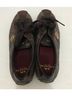 Coach Brown Sneakers Size 7 1/2 - photo 9