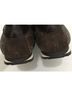 Coach Brown Sneakers Size 7 1/2 - photo 7