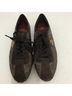 Coach Brown Sneakers Size 7 1/2 - photo 5