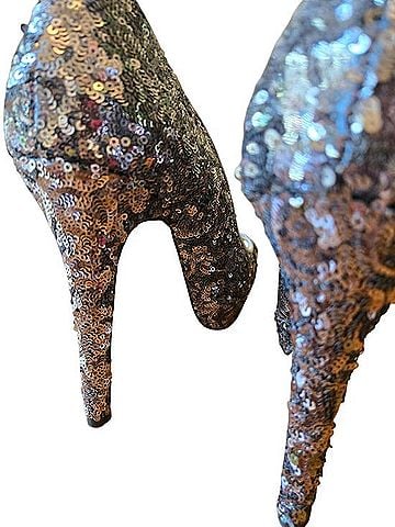 Madeline Heels (view 2)