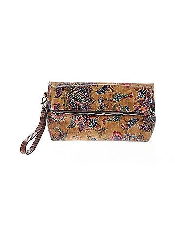 Patricia Nash Patricia Nash Wristlet (view 1)