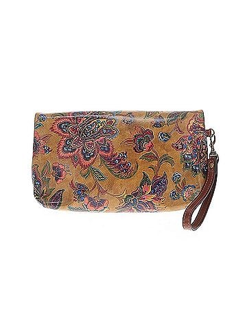 Patricia Nash Patricia Nash Wristlet (view 2)