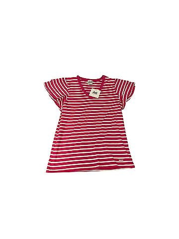 Anne Klein Short Sleeve Top (view 1)