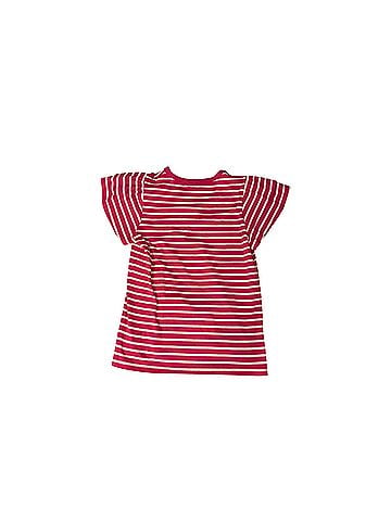 Anne Klein Short Sleeve Top (view 2)