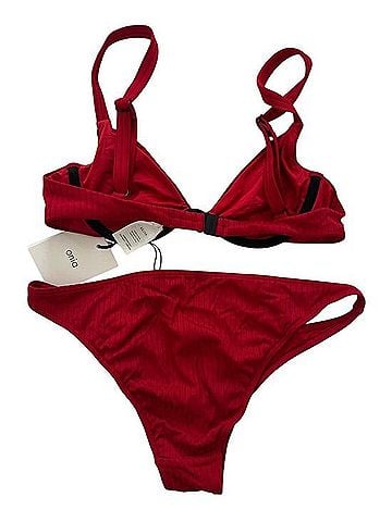Onia Anna / Ashley Two Piece Swimsuit (view 2)