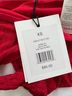 Onia Red Two Piece Swimsuit Size XS - photo 4