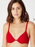 Onia Red Two Piece Swimsuit Size XS - photo 6