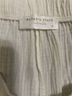 Altar'd State White Shorts Size M - photo 3